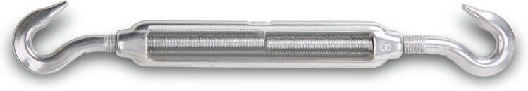 Beta 8207 M12-Spanschroeven Met Haak En Haak 082070212