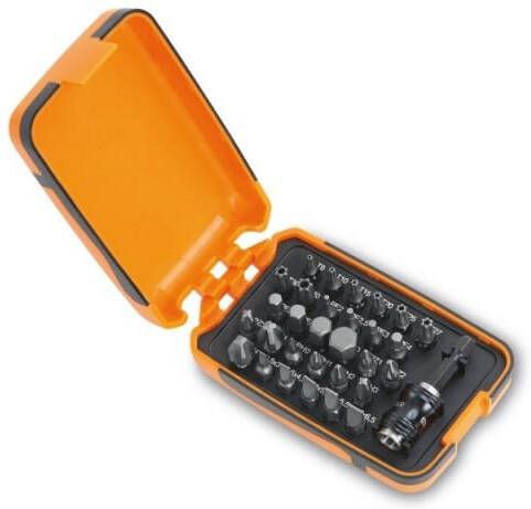 Beta 861Mix A31 Bitset + Snelwisselhouder | 30-delig 008610802