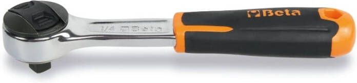 Beta 900 55 Omschakelbare Ratel 1 4" 48 Tands 009001155