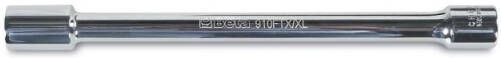 Beta 910FTX XL 12 Dopsleutels | 3 8" aandrijfvierkant | voor Torx schroeven | extra-lange uitvoering | verchroomd 009100772