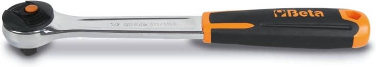 Beta 920 55Lc Omschakelbare Ratel 1 2" 72 Tands 009201159