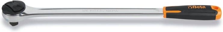 Beta 928 55 Omschakelbare Ratel 3 4" 72 Tands 009281155
