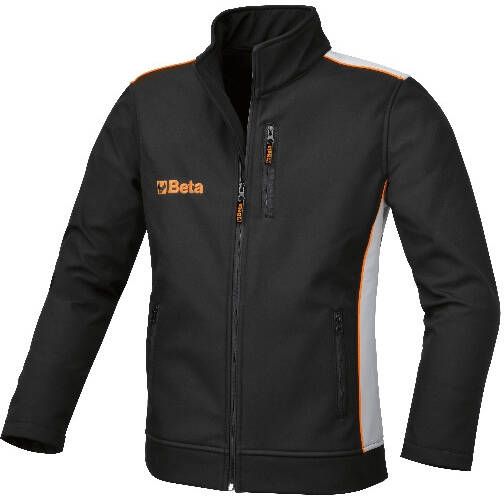 Beta 9500Tl Xxl-Softshell Jas 095000055