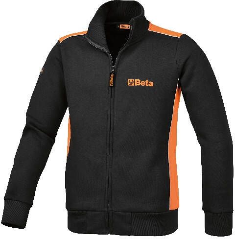 Beta 9501Tl Xxl-Mannen Sweatshirt 095010055