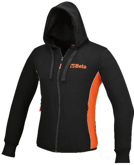 Beta 9501Tld Xl-Vrouwen Sweatshirt 095010064