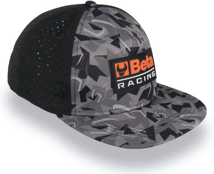 Beta 9525Cm Camouflage Racepet 095250098