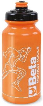 Beta 9528B-Polyethyleen Fles 500 Ml 095280005