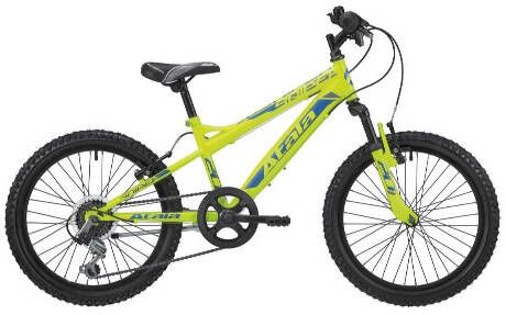 Beta 9548Kb 20-Atala 20" Kinder Mountainbike 095480120