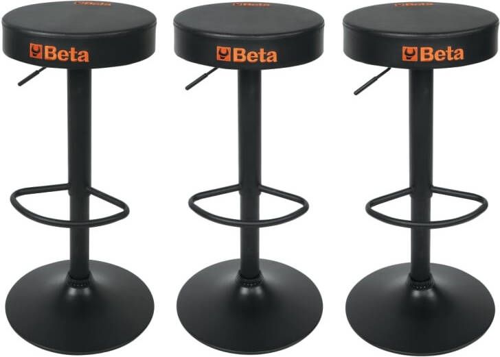 Beta 9566S 3 Verticaal Verstelbare Krukken 095660300