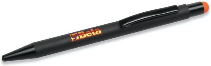 Beta 9592Ac Zwarte Aluminium Pen 095920010