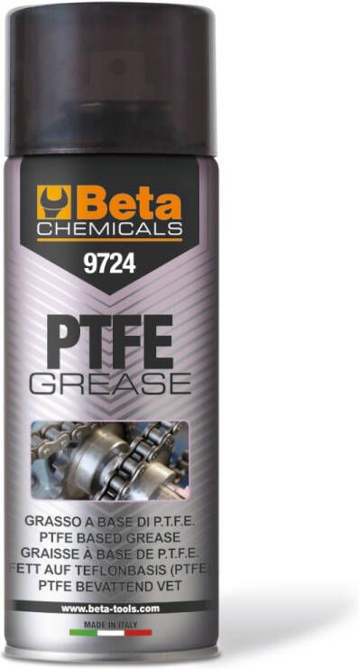 Beta 9724 (1)-Ptfe Bevattend Vet 400 Ml 097240040