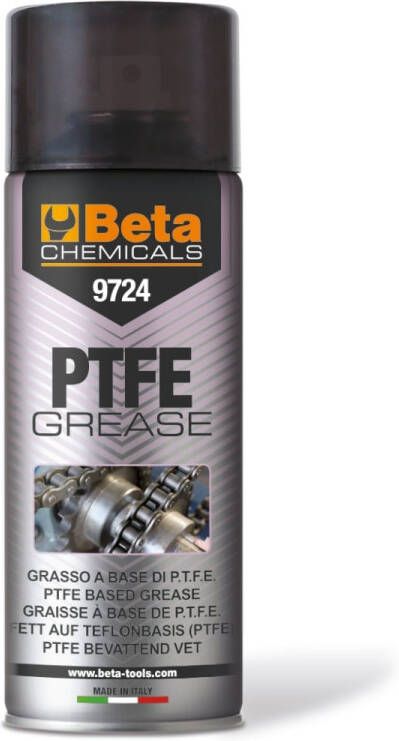 Beta 9724 (3) PTFE Bevattend Vet | 400 ml 097242040
