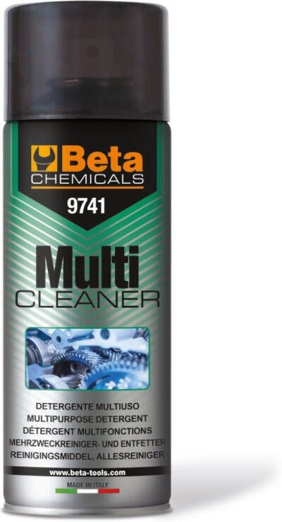 Beta 9741 (2) Multifunct. Reiniger Ontvetter 097411040