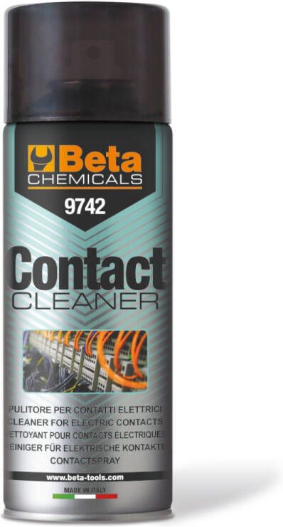 Beta 9742 (1)-Contactspray 400 Ml 097420040