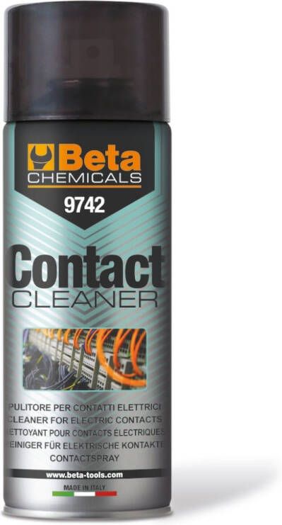 Beta 9742 (3) Contactspray | 400 ml 097422040