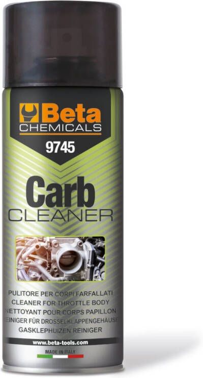 Beta 9745 (2) Reiniger Voor Carburateurs 097451040