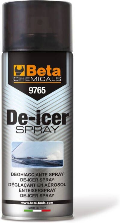 Beta 9765 (2) Ontdooi Spray 097651040
