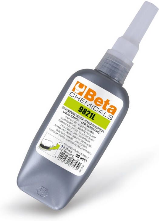 Beta 9821L T250 (3) Vloeibare Pakking | Lage Sterkte 098212525