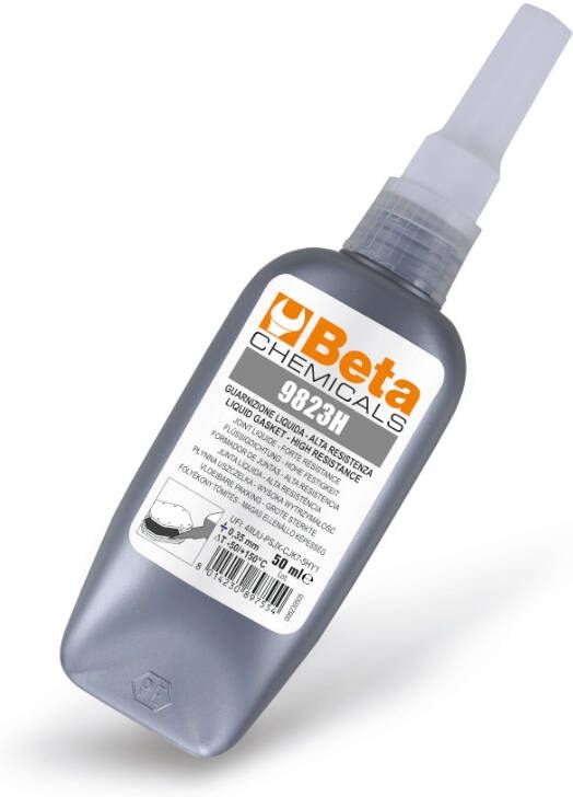 Beta 9823H T250 (3) Vloeibare Pakking | Hoge Sterkte 098232525