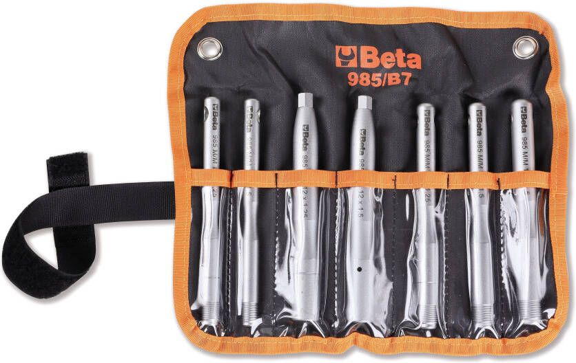 Beta 985 B7 7 geleiderpennen voor wielmontage 009850007