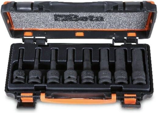 Beta 9899 720Me C8 Thermogevormde Inlay | Leeg 098990130