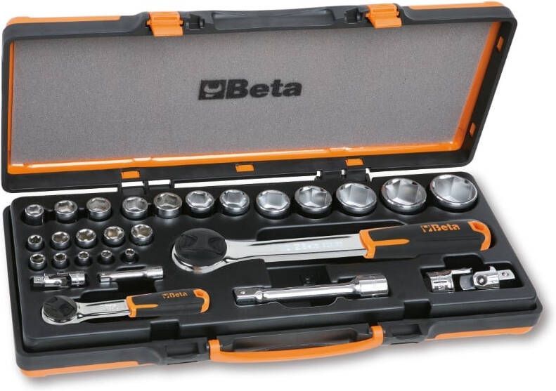 Beta 9899 902A C22 Thermogevormde Inlay | Leeg 098990133