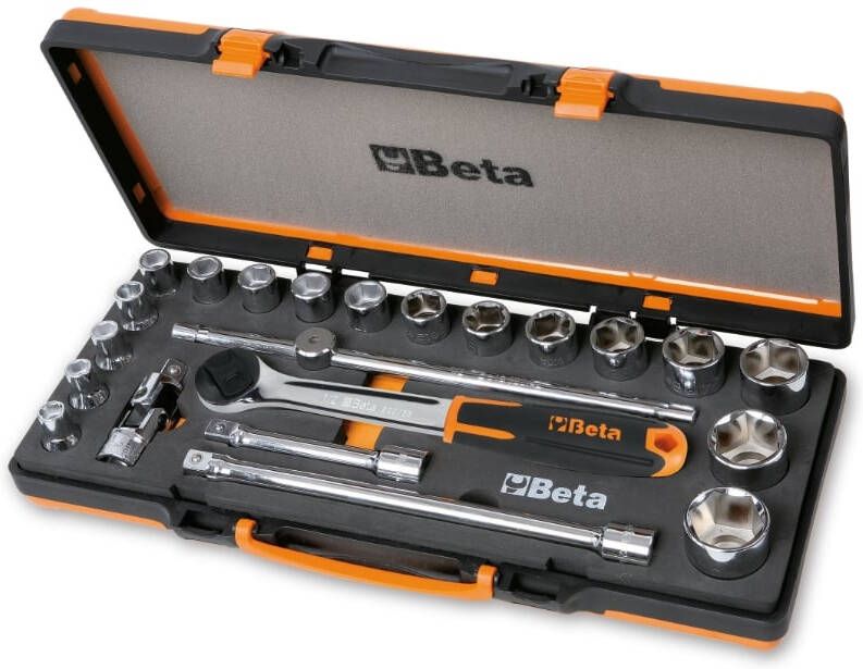 Beta 9899 920C17 Zachte Module | Leeg 098990147