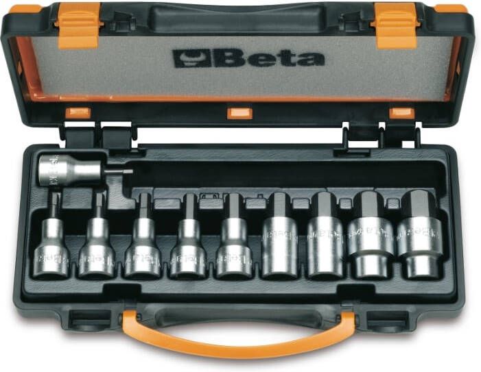 Beta 9899 920Pe C10 Thermogevormde Inlay | Leeg 098990135