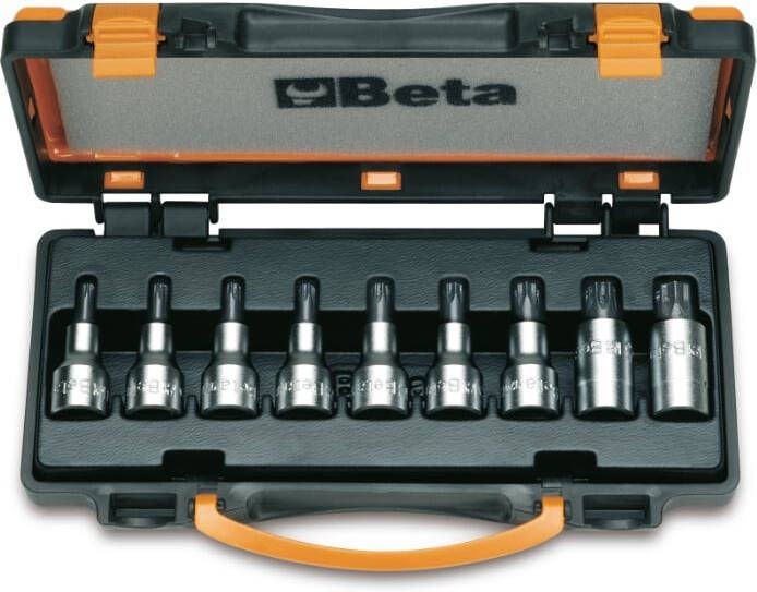 Beta 9899 920Tx C9 Thermogevormde Inlay | Leeg 098990136