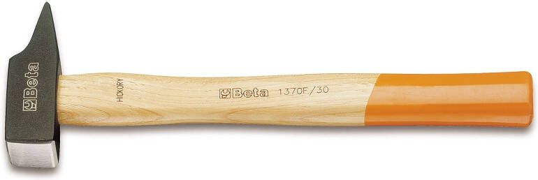 Beta Bankhamer Frans model houten steel 1370F 28 013700428