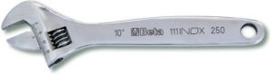 Beta 111INOX 150 Verstelbare moersleutels | vervaardigd uit roestvaststaal 001110315