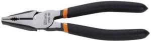 Beta 1150G 220 Zware combinatietangen | handgreep voorzien van dubbel gelaagde anti slip PVC | industriële afwerking 011500072