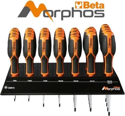 Beta 1223 E39 Display 39 Schroevendraaiers 012230595