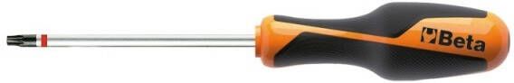 Beta 1267MC TX Schroevendraaiers voor schroeven met Torx | met handgrepen | gekleurd 012672006