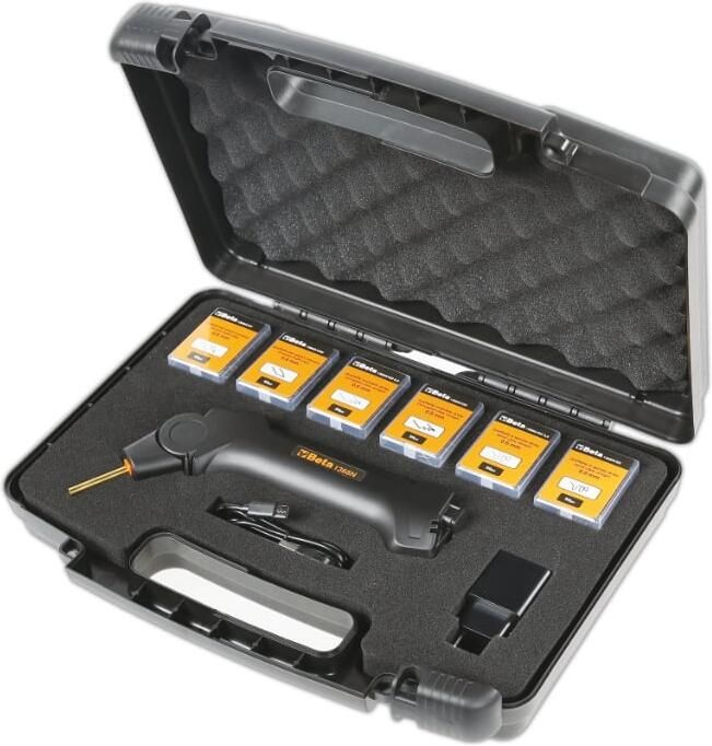 Beta 1368N Kunststof Reparatieset 013680002