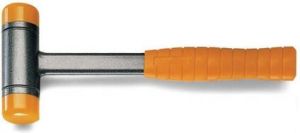 Beta 1392 30 Hamer | Terugslagvrij | Verwisselbare kop | Steel Staal | 30 mm