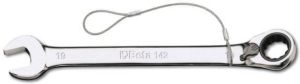 Beta 142HS 9 Omschakelbare ratelringsteeksleutels H-SAFE 001424009