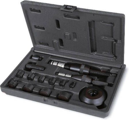 Beta 1438EVO Universele koppelingsplaat centreerset 014380011