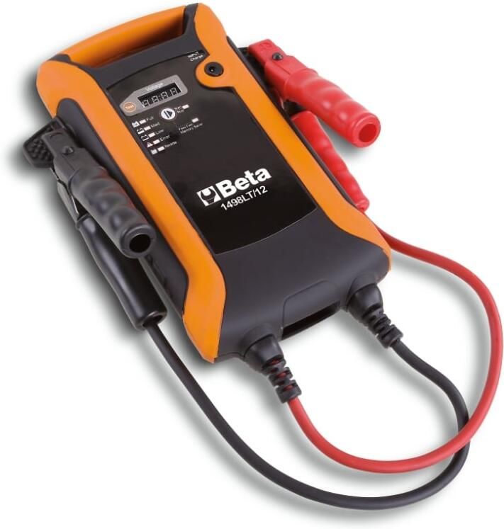 Beta 1498Lt 12-Draagbare Krachti.Startbooster 014980012
