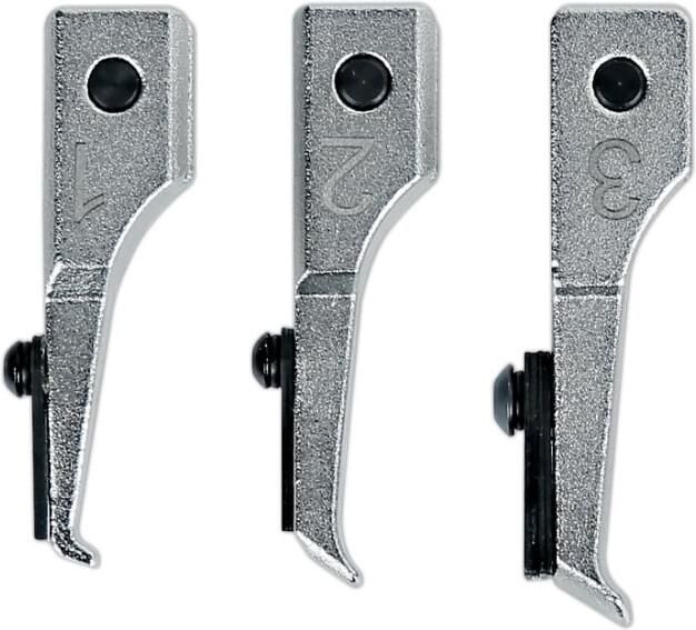 Beta 1548KP 1 Set van 3 Aansluitingen 015480401