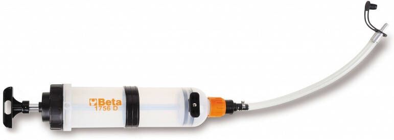 Beta 1756D Oliespuit | Inhoud 1500 ml 017560515