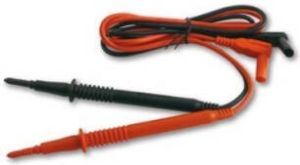 Beta 1760DGT-R3 Reserve steekpennen voor digitale multimeters en ampereklemmen 017600603