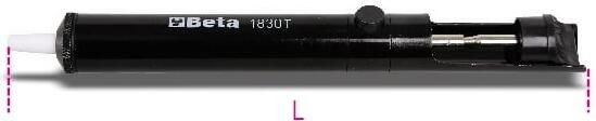 Beta 1830T-Tinzuiger 018300021