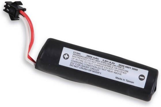 Beta 1837RB-F USB Reserve batterij voor artikel 1837F USB 018370960