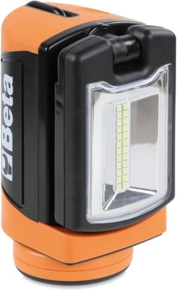 Beta 1838FLASHPRO-Oplaadbare Led-spot 018380301