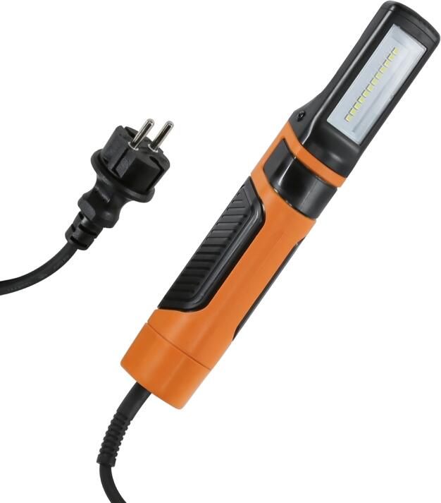 Beta 1842 13LED-Bm-Oplaadbare Led lamp 018420302