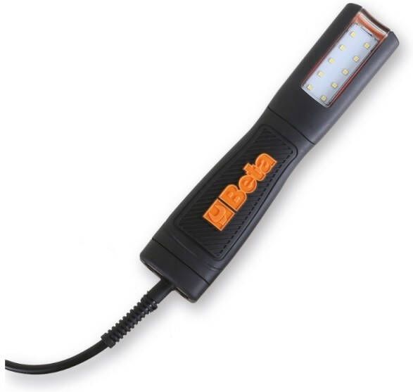 Beta 1842LED BM Inspectielamp met extra helder lichtgevende LEDs | 230 V 018420301