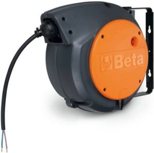 Beta 1843 15-H05 Automatische kabelhaspel | met 2x1 5 mm² kabel 018430215