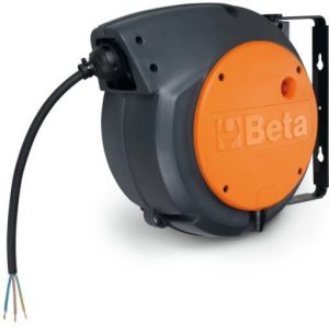 Beta 1844 10-H05 Automatische kabelhaspel | met 3Gx1 5 mm² kabel 018440310