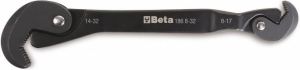 Beta 186 Zelfklemmende sleutel | Voor moeren 8 32 mm